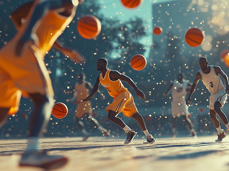 08月19日WNBA常规赛印第安纳狂热10195多伦多节奏集锦