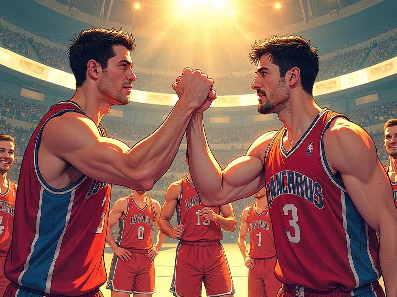 08月28日NBA常规赛俱乐部友谊赛上海8496G联赛联队全场集锦
